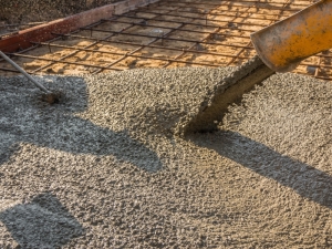 Les prix de matériaux de construction toujours en hausse
