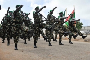Déshabiller Saint-Pierre pour habiller Saint-Paul, la nouvelle devise de l’armée burundaise