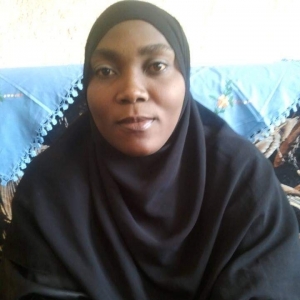 Nikiza Mariam, assassinée à Buyenzi