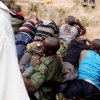 A Buringa, l’heure est au nettoyage des témoins gênants des attaques de Nyabiraba