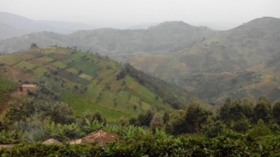 Six personnes meurent dans une attaque à la grenade à Kivoga