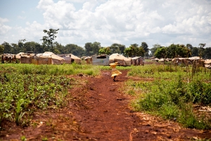 Les réfugiés burundais célèbrent la nativité, même si timidement