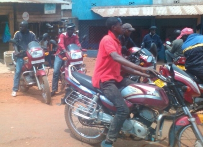 Des Imbonerakure se substituent aux Forces de l’ordre