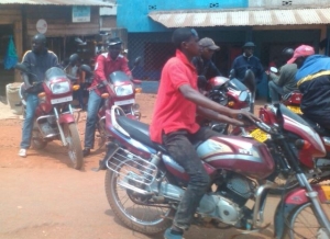 Des Imbonerakure se substituent aux Forces de l’ordre