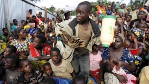 La Fondation Joseph Nishirimbere sur les traces des enfants burundais non scolarisés et mal nourris suite à la vie précaire des réfugiés