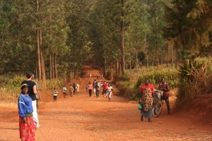 Les habitants de Nyabikere acculés par des contributions intempestives