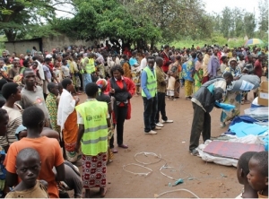 Soutenir les entreprises des réfugiés au Rwanda, un programme lancé par le HCR