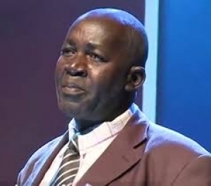 PC Mbonimpa, président de l&#039;APRODH