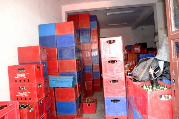 Pénurie des produits Brarudi au sud et au nord du Burundi