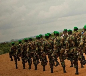Les militaires burundais de l’AMISOM contraints à jeûner