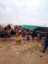 Aucune aide alimentaire pour les réfugiés congolais qui arrivent en masse dans la province de Rumonge