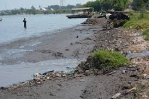 Les riverains du Lac Tanganyika frappés par le choléra