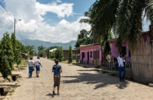 Insécurité en zone Cibitoke