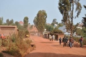 Les enseignants de Musenyi saignés par le parti de l’aigle