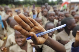 L’insalubrité au rendez-vous dans les écoles de la zone Musaga