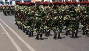 Un prélèvement mensuel sur les salaires pour une ‘’caisse sociale’’ inquiète les militaires burundais