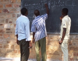 Les enseignants de Gasorwe sous le poids des contributions au parti Cndd-Fdd