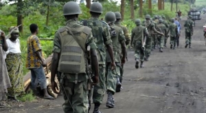 Vers le démantèlement des forces négatives de la RDC ?