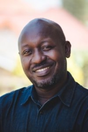 Bob Rugurika, Directeur de la RPA