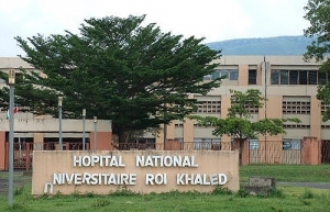 Après plus d’une semaine de grève, la Direction de l’hôpital Roi Khaled ne s’est toujours pas résolue à dialoguer avec les syndicalistes