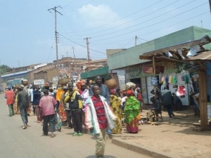 Engagés comme sentinelles, les Imbonerakure de Ngozi dévalisent les boutiques qu’ils sont sensés surveiller