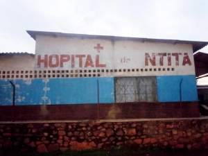 Un agent du SNR à l’origine de l’arrêt des activités à l’hôpital de Ntita depuis trois jours