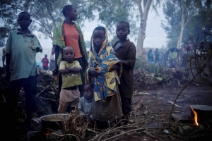 NAKIVALE : Des enfants abandonnent l’école faute du matériel scolaire