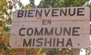L’administration communale à Mishiha exige désormais du bétail aux détenus pour qu’ils soient libérés