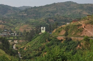 Détention de Audace Ndayitwayeko, Chef de zone Mukungu