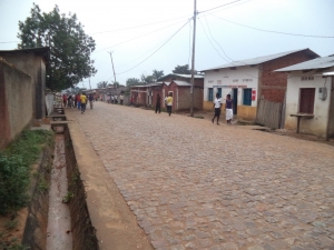 Une grenade piégée fait une victime à Rumonge