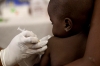 La campagne de vaccination contre la rougeole mis à mal par le coronavirus