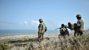 Suicide ou exécution du Lieutenant Alain NTAKIRUTIMANA ?