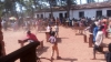 Les élèves du camp de Nyarugusu risquent de craquer suite au surmenage