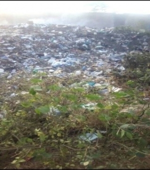 La salubrité laisse à désirer en zone Cibitoke