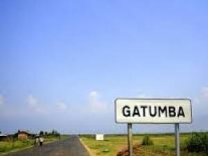 Gatumba : Deux personnes enlevées par un groupe armé