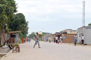 Un homme armé abattu par des militaires à Kamenge