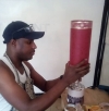 Fabrice Mugisha
