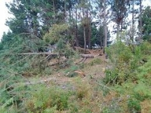 Des pluies torrentielles font trois morts à Kinyinya