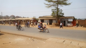 Bientôt le transport urbain réglementé à Gitega
