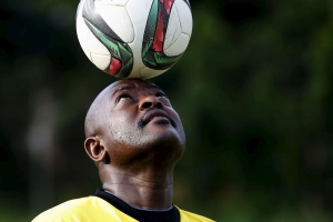 Pierre Nkurunziza, Président du Burundi