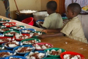 Les cantines scolaires non fonctionnelles depuis plus de 2 semaines