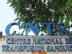 Une menace de grève au centre de transfusion sanguine suite au manque de fonds