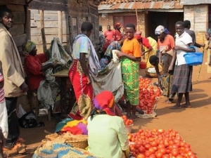 L’animation du marché de Giheta conditionnée par les contributions des élections de 2020