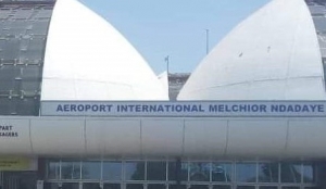 Les travailleurs de l’aéroport de Bujumbura n’ont pas de protection contre Coronavirus