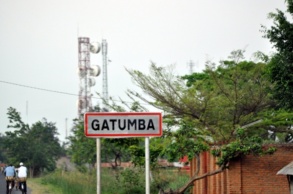 L’activité commerciale est quasi inexistante à la frontière burundo-congolaise de Gatumba