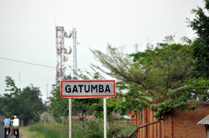 L’activité commerciale est quasi inexistante à la frontière burundo-congolaise de Gatumba