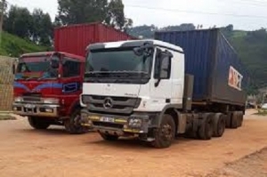 Le Burundi refuse l’entrée sur son territoire des camions de fret transitant par le Rwanda