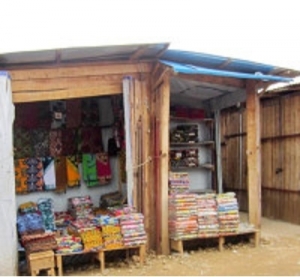 Les commerçants de Kayokwe demandent un délai supplémentaire pour se conformer aux exigences de leur administration