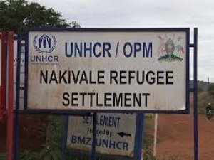 Les jeunes burundais réfugiés en Ouganda s’entraident pour leur survie en exil
