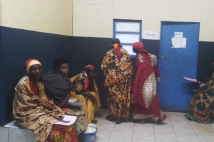 Les simples citoyens dans l’incapacité de se faire soigner à Bujumbura